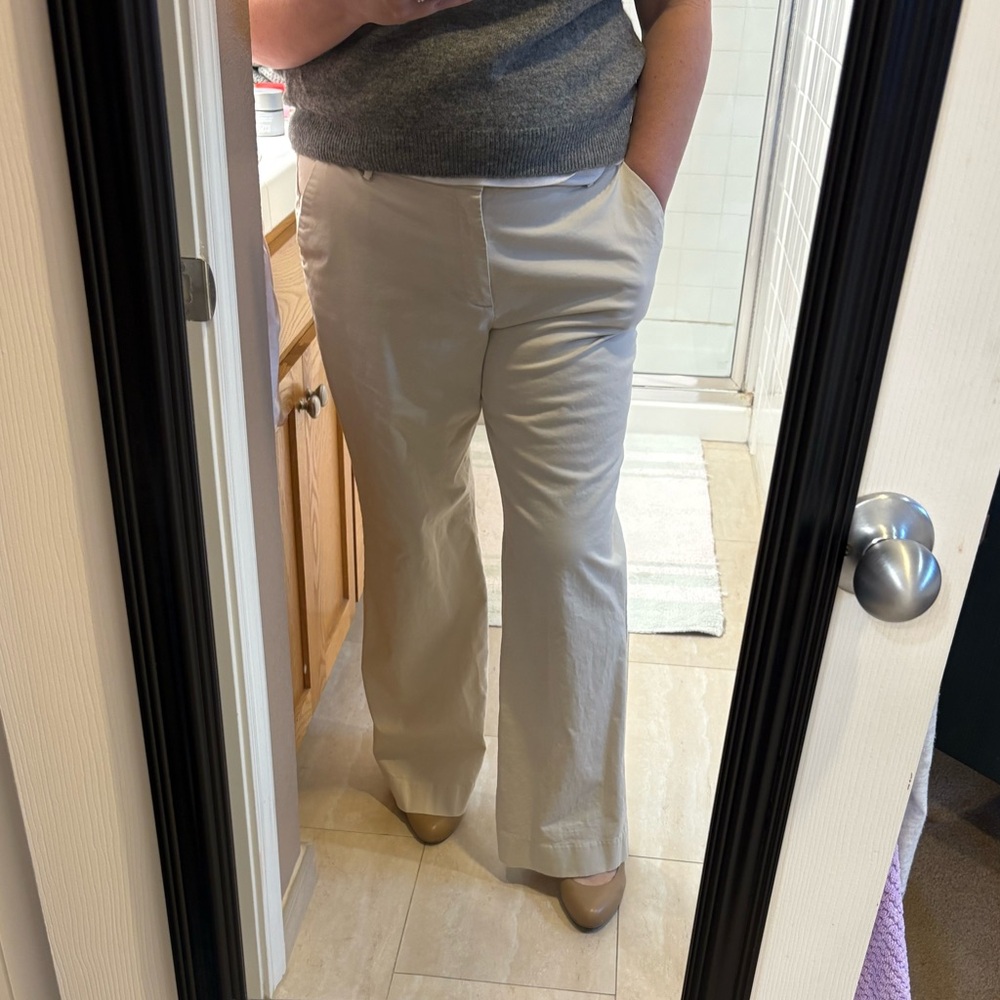 Vintage Gap khaki pants